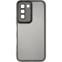 Чохол до мобільного телефона Armorstandart Shade Infinix Hot 70 4G Black (ARM92410)