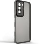 Чохол до мобільного телефона Armorstandart Shade Infinix Hot 70 4G Black (ARM92410)