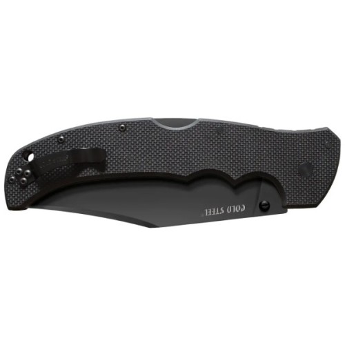 Ніж Cold Steel XL Recon 1 Clip Point (CS-27TXLC)