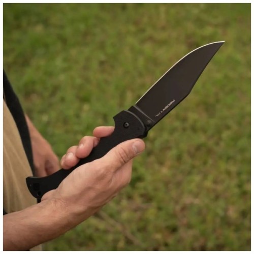 Ніж Cold Steel XL Recon 1 Clip Point (CS-27TXLC)