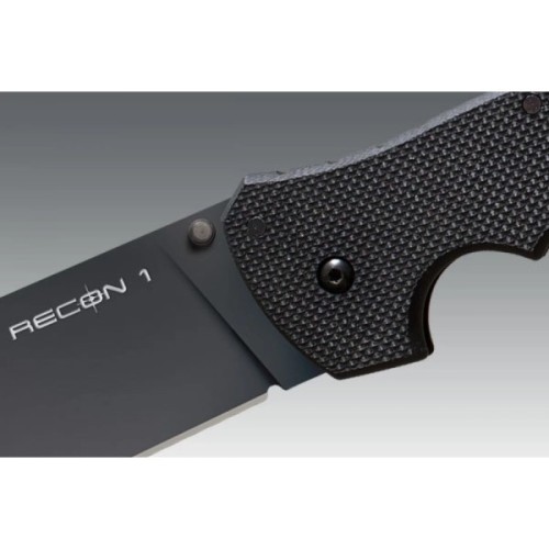 Ніж Cold Steel XL Recon 1 Clip Point (CS-27TXLC)