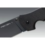Ніж Cold Steel XL Recon 1 Clip Point (CS-27TXLC)