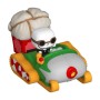 Фігурка Funko Pop набір Bitty Pop! Ride - Джек Скеллінгтон і снігохід (83624)