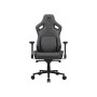 Крісло ігрове Cougar Defensor S Jet Gray F Grey (DEFENSOR S Jet Gray F)