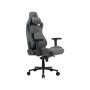 Крісло ігрове Cougar Defensor S Jet Gray F Grey (DEFENSOR S Jet Gray F)