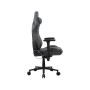 Крісло ігрове Cougar Defensor S Jet Gray F Grey (DEFENSOR S Jet Gray F)