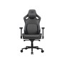 Крісло ігрове Cougar Defensor S Jet Gray F Grey (DEFENSOR S Jet Gray F)