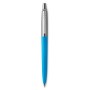 Ручка кулькова Parker JOTTER 17 Original Sky Blue CT BP (15 932_801)
