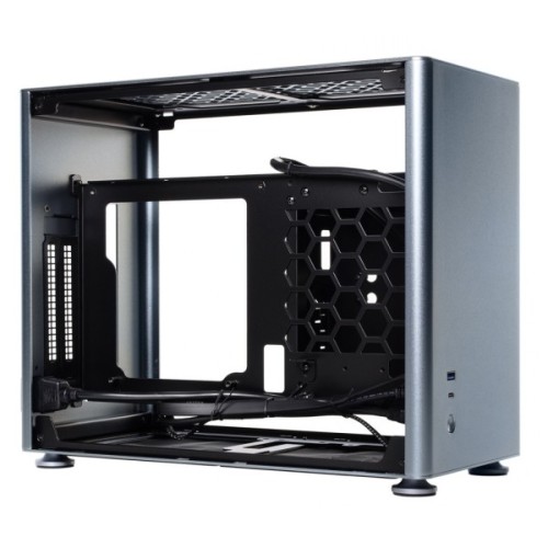 Корпус для ПК Qube QBA4I_WSNU3