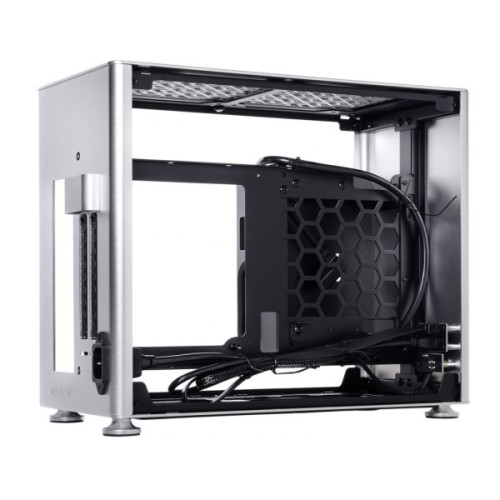 Корпус для ПК Qube QBA4I_WSNU3