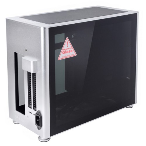 Корпус для ПК Qube QBA4I_WSNU3