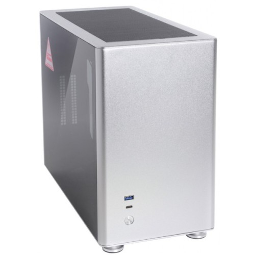 Корпус для ПК Qube QBA4I_WSNU3