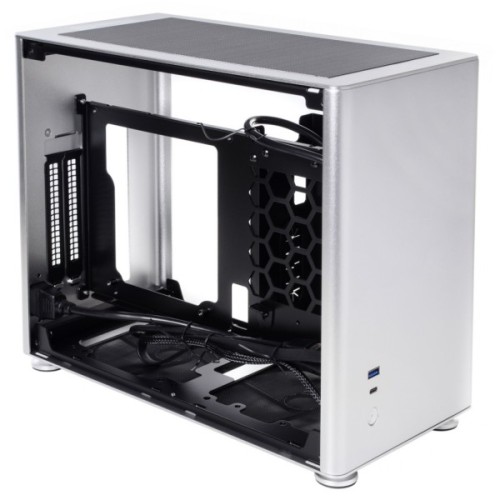 Корпус для ПК Qube QBA4I_WSNU3