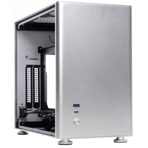 Корпус для ПК Qube QBA4I_WSNU3