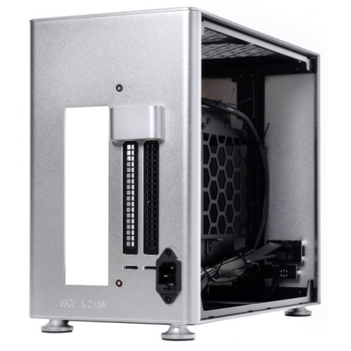 Корпус для ПК Qube QBA4I_WSNU3