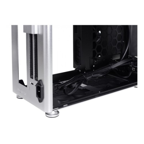 Корпус для ПК Qube QBA4I_WSNU3