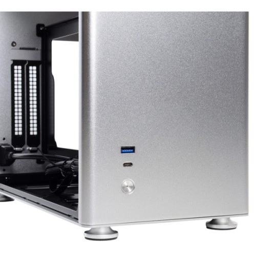 Корпус для ПК Qube QBA4I_WSNU3