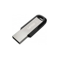 USB флеш накопичувач Lexar 32GB JumpDrive M400 USB 3.0 (LJDM400032G-BNBNG)