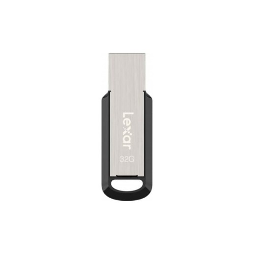 USB флеш накопичувач Lexar 32GB JumpDrive M400 USB 3.0 (LJDM400032G-BNBNG)