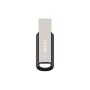 USB флеш накопичувач Lexar 32GB JumpDrive M400 USB 3.0 (LJDM400032G-BNBNG)