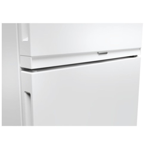 Холодильник Candy CNCQ2T618EW