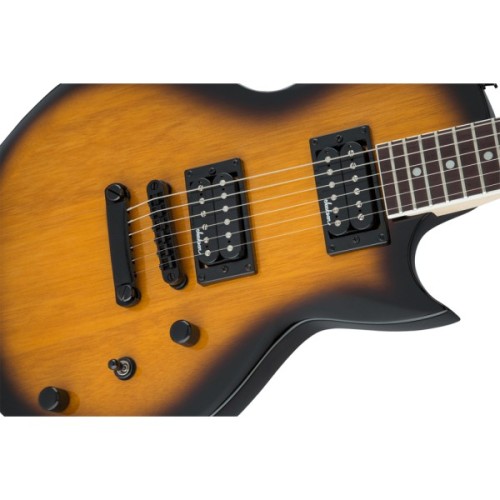 Електрогітара Jackson Guitars JS Series Monarkh SC JS22 Tobacco Burst (301785)