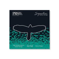 Струни для гітари PRS Signature Heavy Guitar Strings 12-52 (100148006001004)