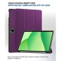 Чохол до планшета BeCover Smart Case Oppo Pad SE / OnePlus Pad lite 11.0" 2025 Purple (714782)