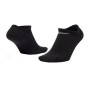 Шкарпетки Nike U NK EVERYDAY LTWT NS 6PR-BAND SX7679-010 38-42 6 пар Чорні (888408294715)