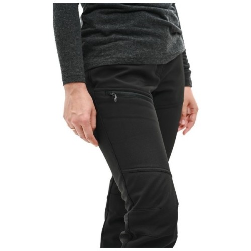 Штани Turbat Polaris Wmn black S (012.004.3596)