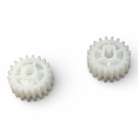 Шестерня HP LJ 2400/2410/2420 20T аналог RU5-0378 Welldo (RU5-0378-WDS)