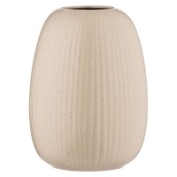 Ваза Ardesto Apulia, 13.2х17.9см, порцеляна, жовтий (AR3813B)