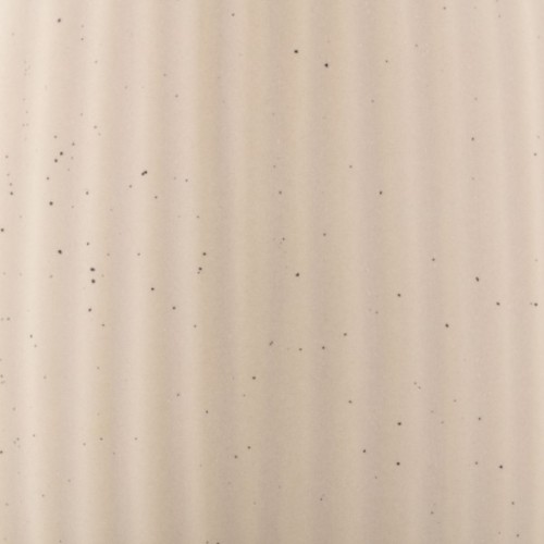 Ваза Ardesto Apulia, 13.2х17.9см, порцеляна, жовтий (AR3813B)