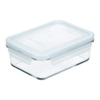 Харчовий контейнер miFamilia Nested Collection прямокутний 400 мл (6030)