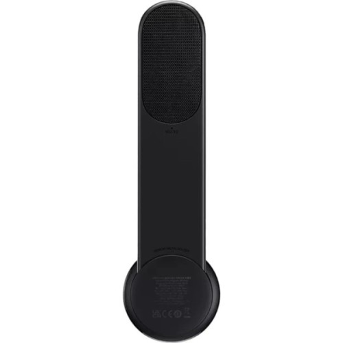 Універсальний автотримач Baseus C02 Pro Series Magnetic Wireless Charging Car Mount Cluster Black (C40156000111-00)