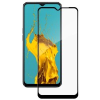 Скло захисне Piko Full Glue Oppo A77S Black (1283126576812)