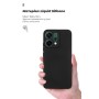 Чохол до мобільного телефона Armorstandart ICON OPPO Reno14 5G Camera cover Black (ARM87155)
