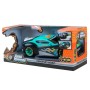 Машина Road Rippers Burnout Blue (рух, світло, звук) (20051)