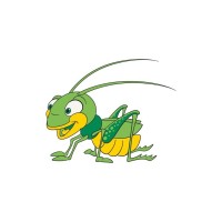 Картина по номерам ArtCraft Коник 25х30 см (15052-AC)