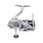 Котушка Shimano Stradic FM 2500 6+1BB 5.11 (ST2500FM)