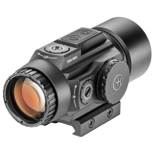 Оптичний приціл Hawke Prism Sight 6x36 сітка 5,56 BDC Dot (4200.11.98)