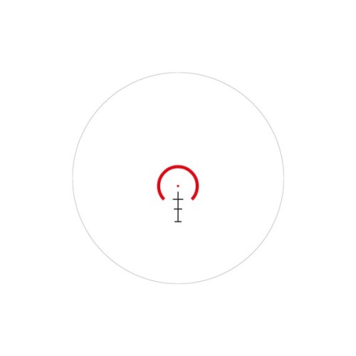 Оптичний приціл Hawke Prism Sight 6x36 сітка 5,56 BDC Dot (4200.11.98)