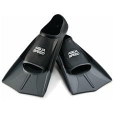 Ласти Aqua Speed Training Fins 137-26 2728 чорний 33-34 (5908217627285)