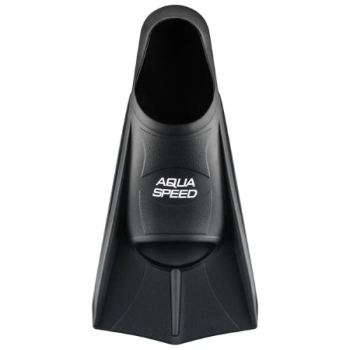 Ласти Aqua Speed Training Fins 137-26 2728 чорний 33-34 (5908217627285)