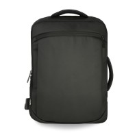 Рюкзак туристичний NikiBo Peak 14л чорний (30011905-01)