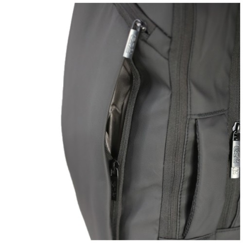 Рюкзак туристичний NikiBo Peak 14л чорний (30011905-01)