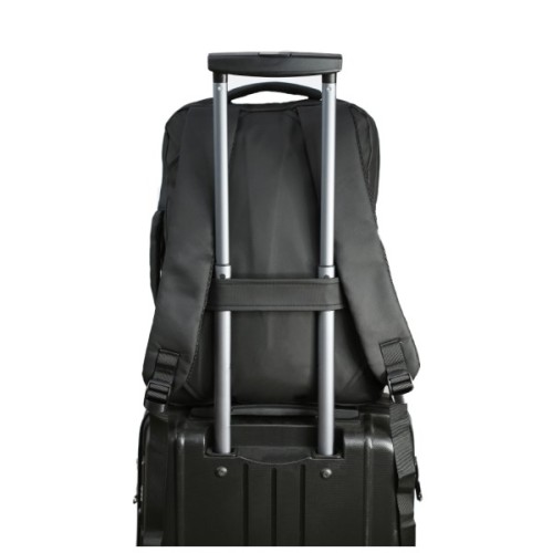 Рюкзак туристичний NikiBo Peak 14л чорний (30011905-01)