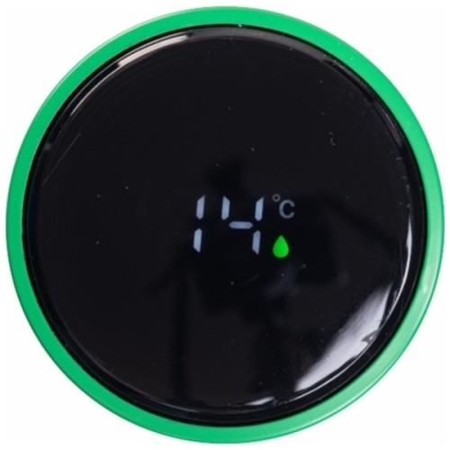 Термос Line Art Cusco 500 мл зелений (60032922LA-04)