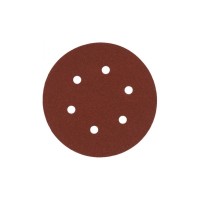 Наждачний папір Milwaukee 150/6 HL G40 10 шт. (4932492207)