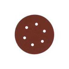 Наждачний папір Milwaukee 150/6 HL G40 10 шт. (4932492207)